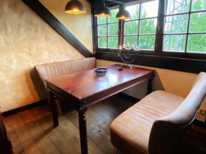 Ferienwohnung TURMZIMMER im Rittergut Leppersdorf bei Radeberg